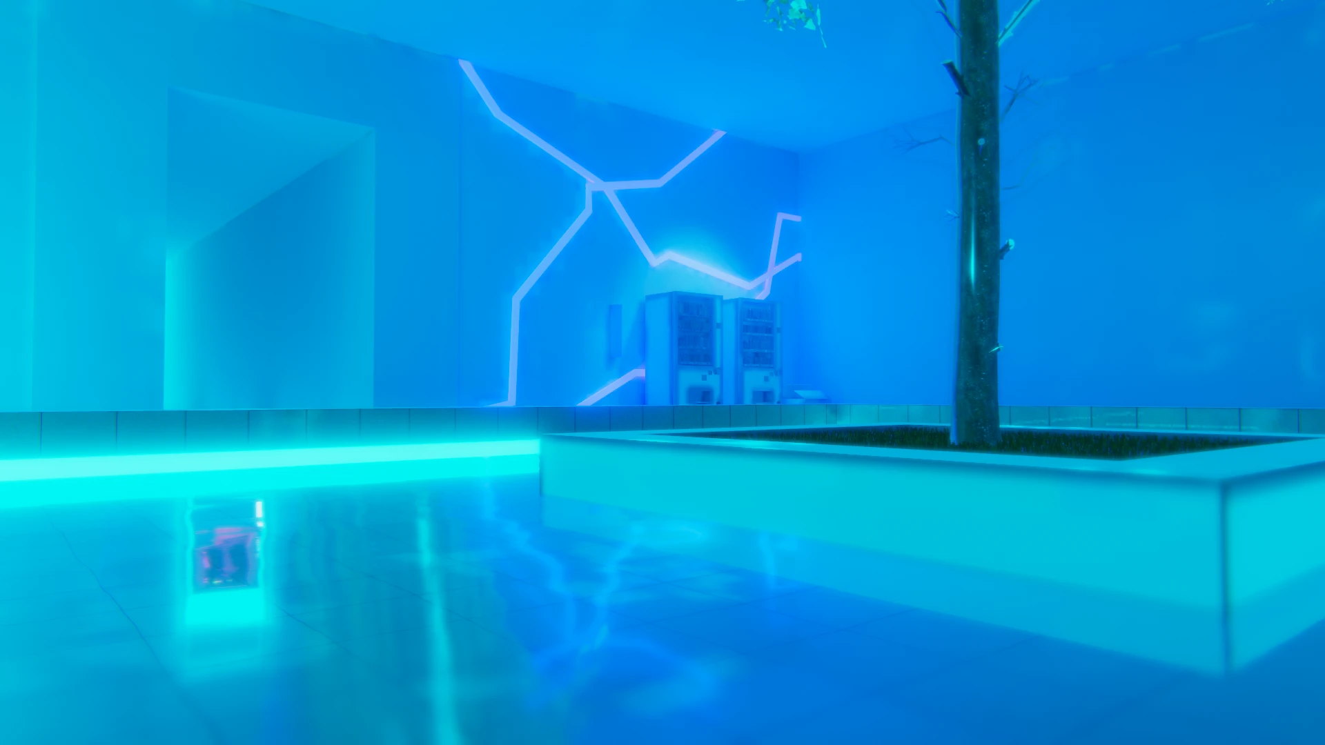 Screenshot for Serene Machine