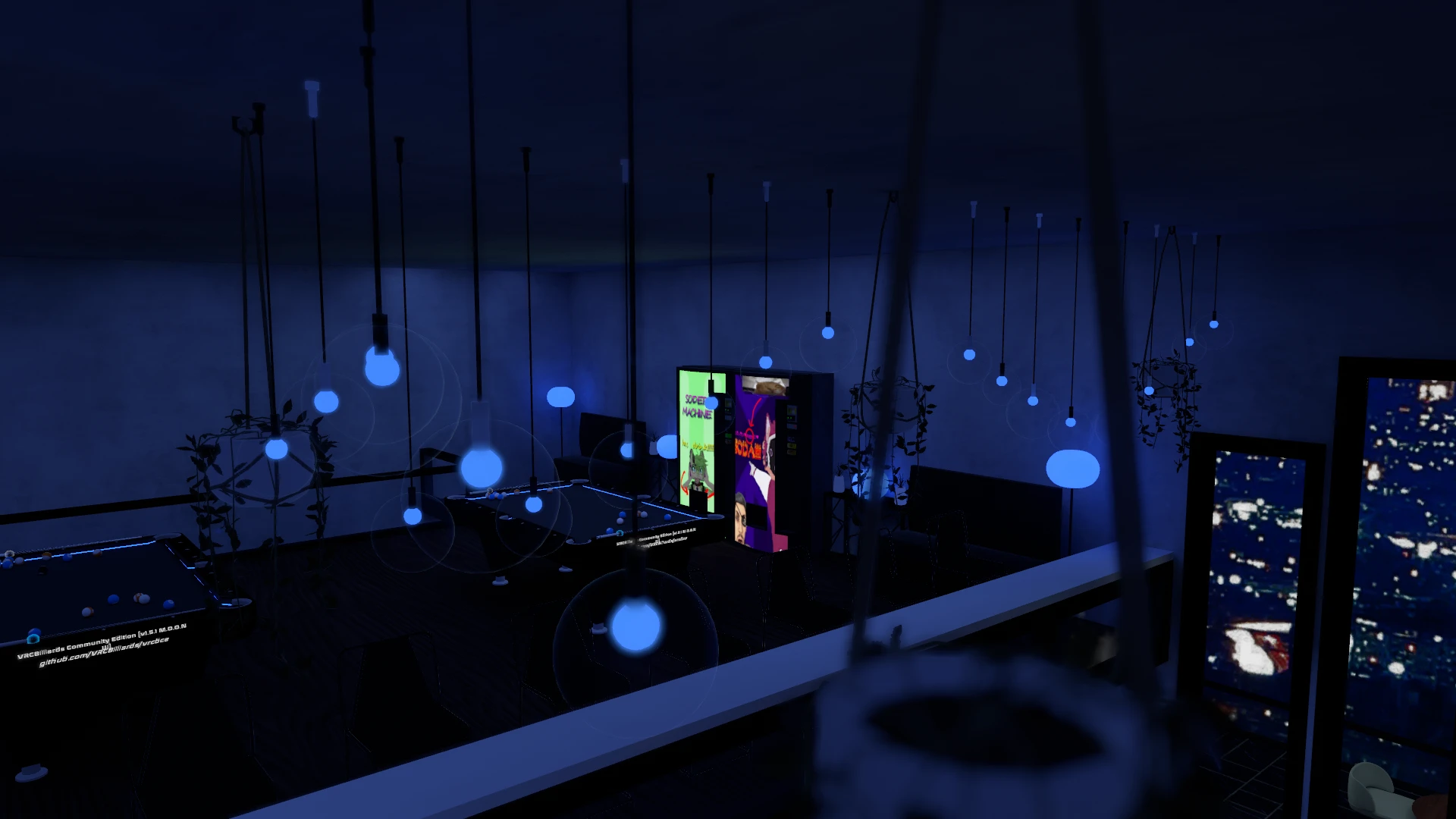 Screenshot for Loftside Refreshments