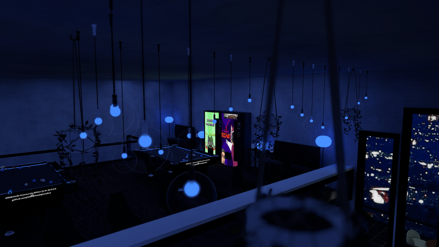Screenshot for Loftside Refreshments