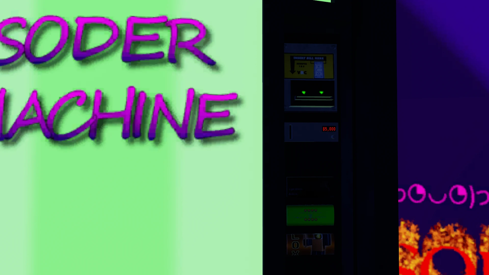 Screenshot for Loftside Refreshments