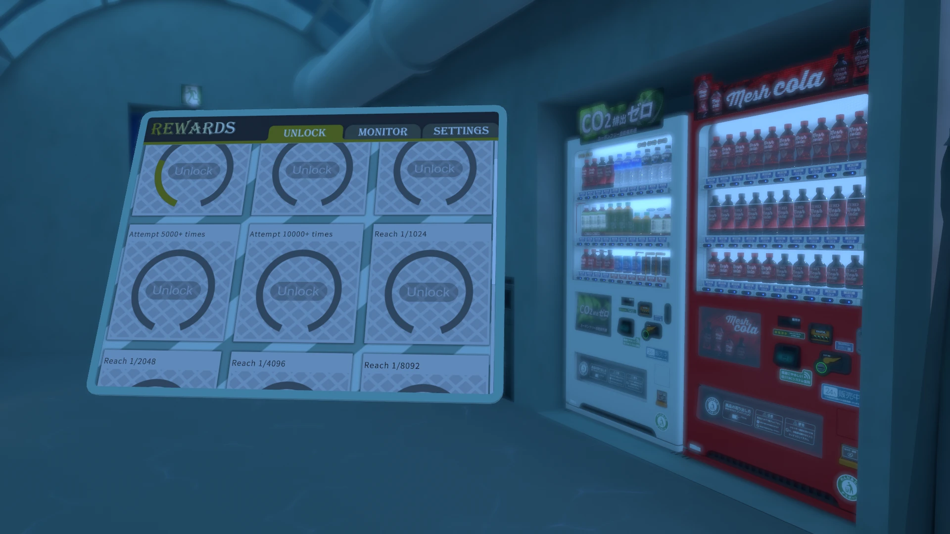 Screenshot for False Sign