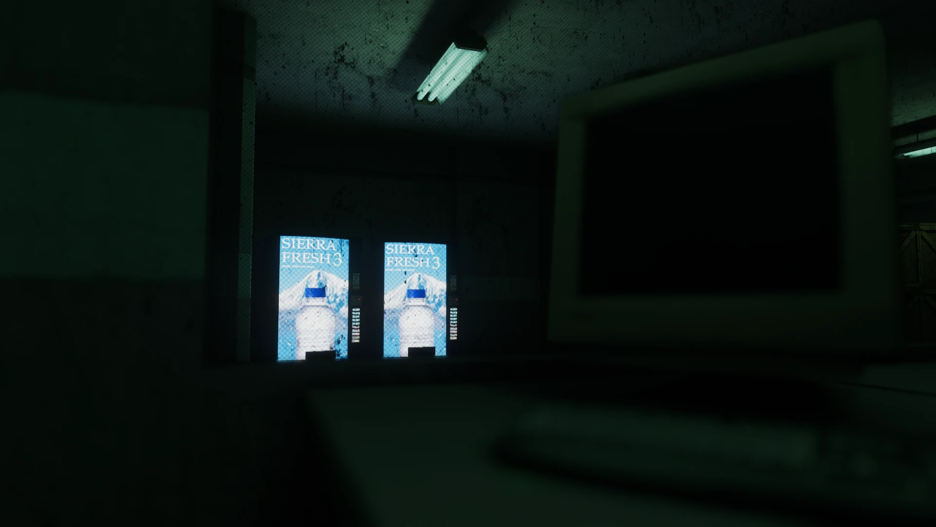 Screenshot for Deskside Distraction