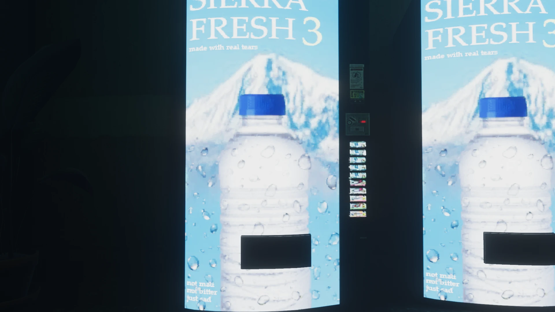 Screenshot for Deskside Distraction