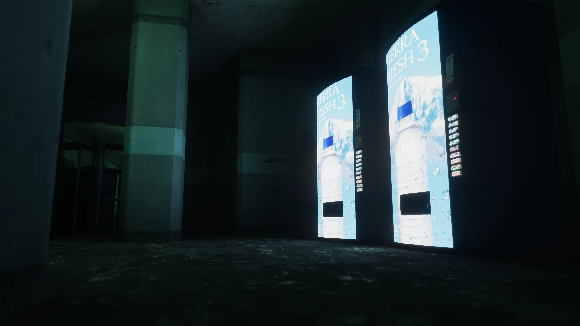 Screenshot for Deskside Distraction