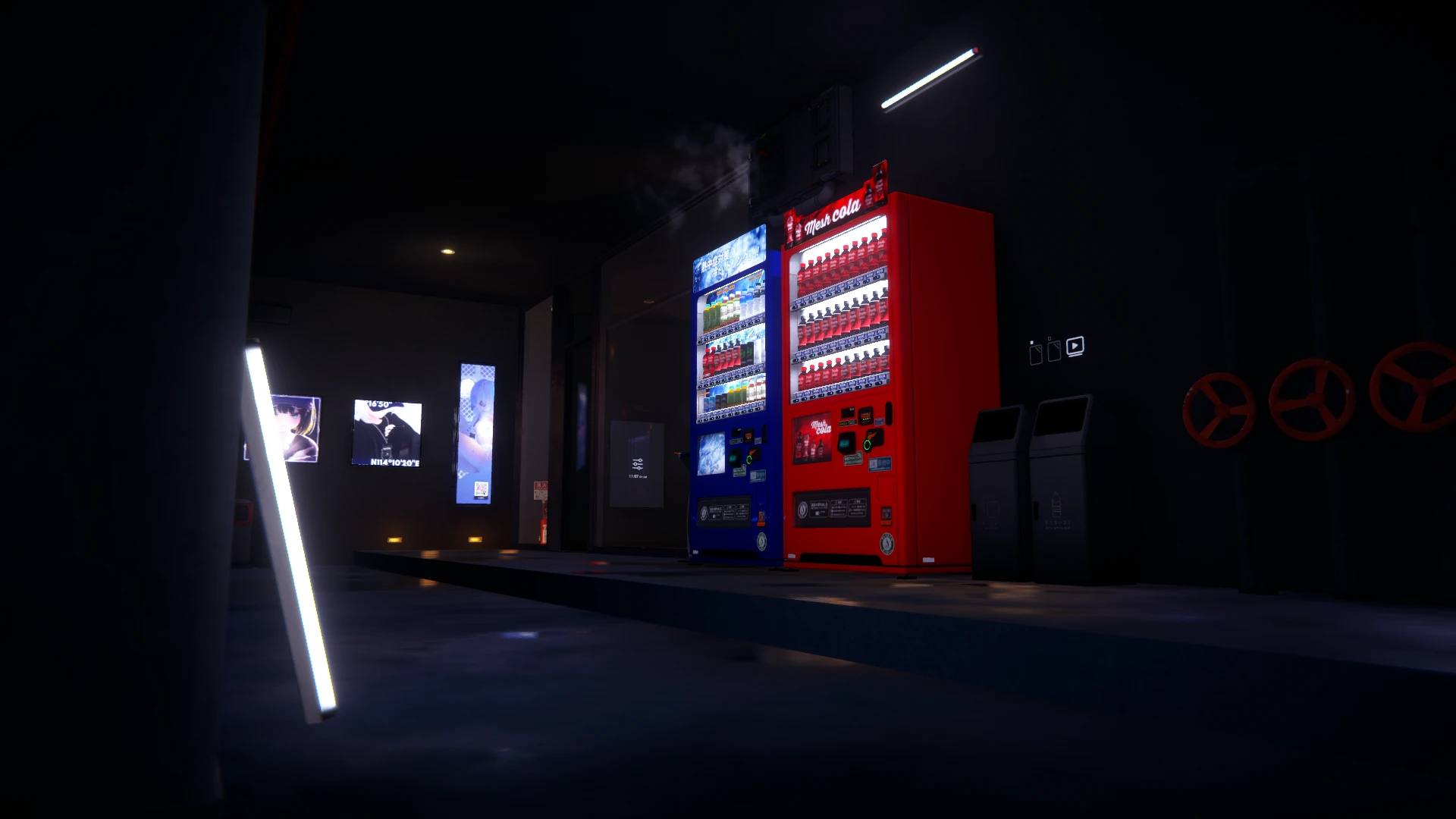 Screenshot for Basement Refresh