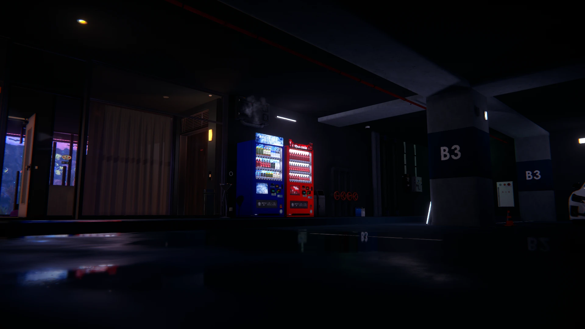 Screenshot for Basement Refresh