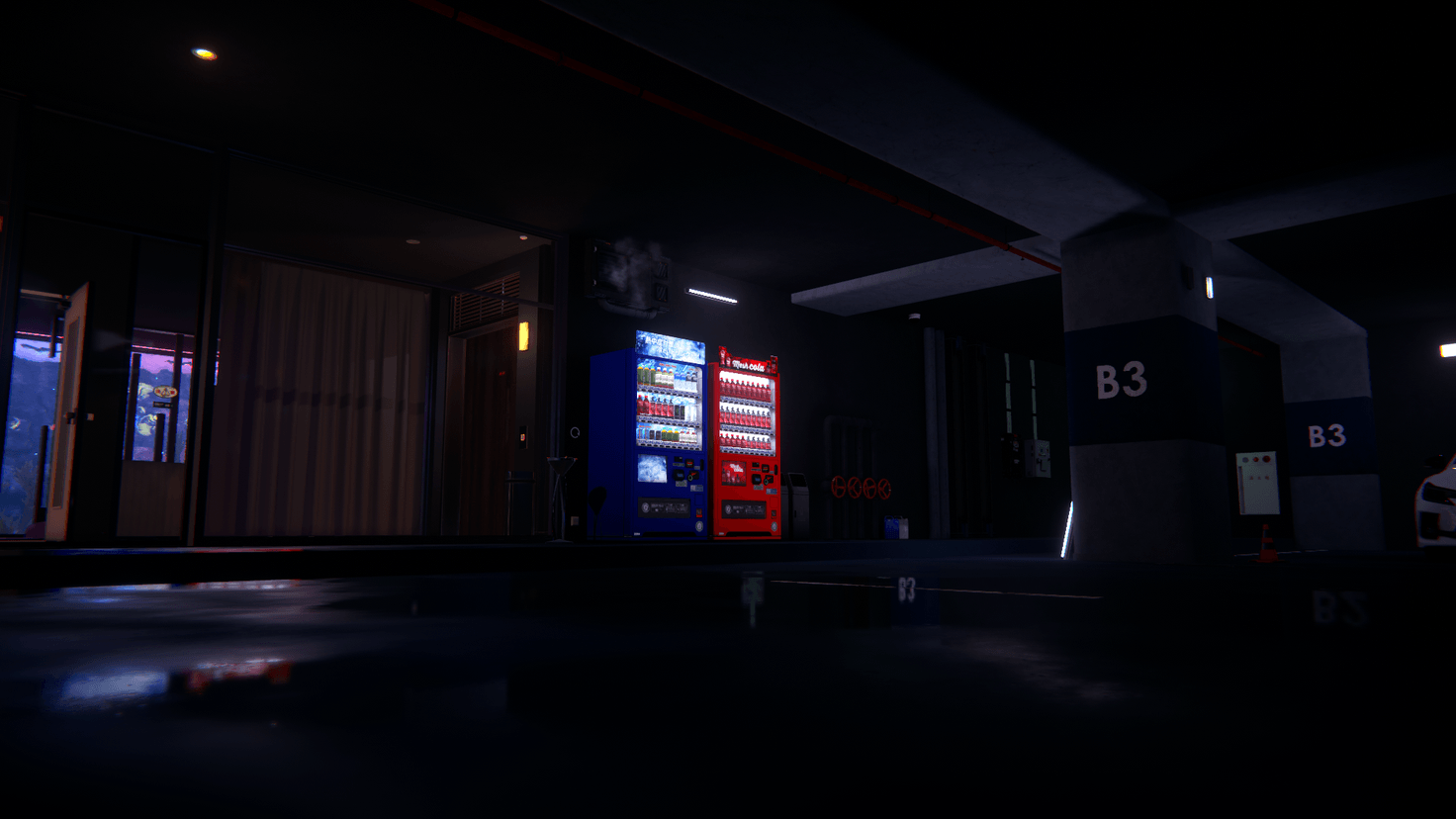 Screenshot for Basement Refresh