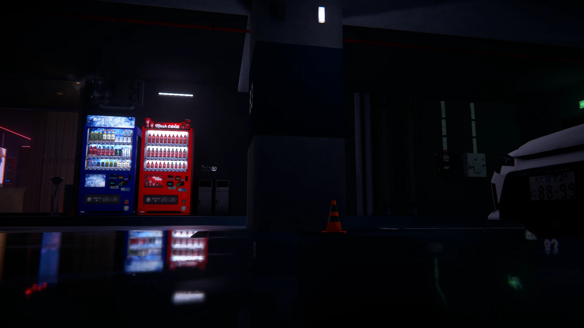 Screenshot for Basement Refresh