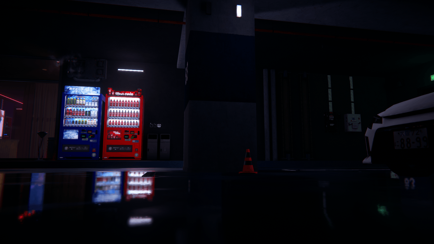 Screenshot for Basement Refresh