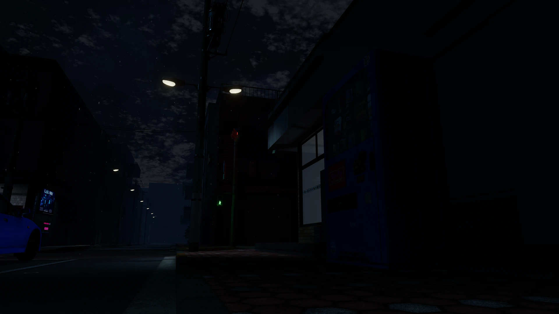 Screenshot for Silent Signal