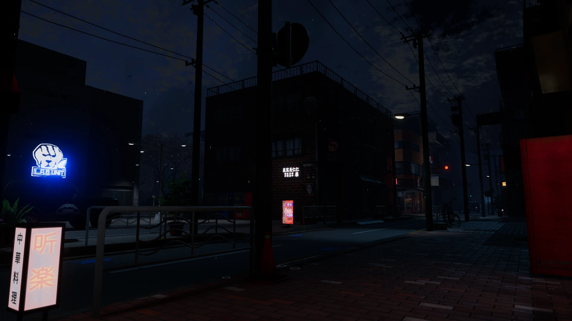 Screenshot for Silent Signal