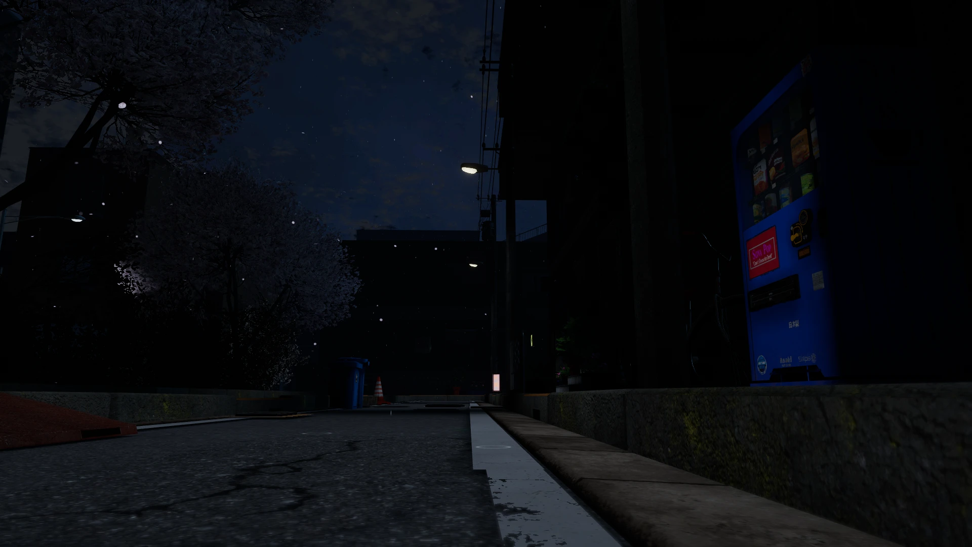 Screenshot for Silent Signal