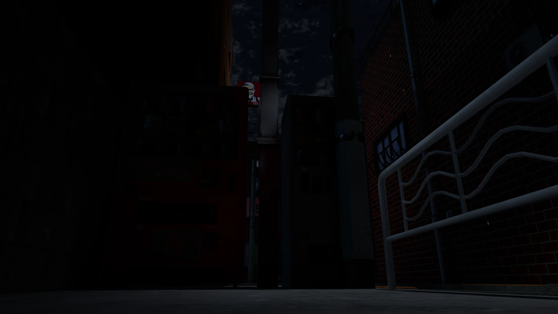 Screenshot for Silent Signal