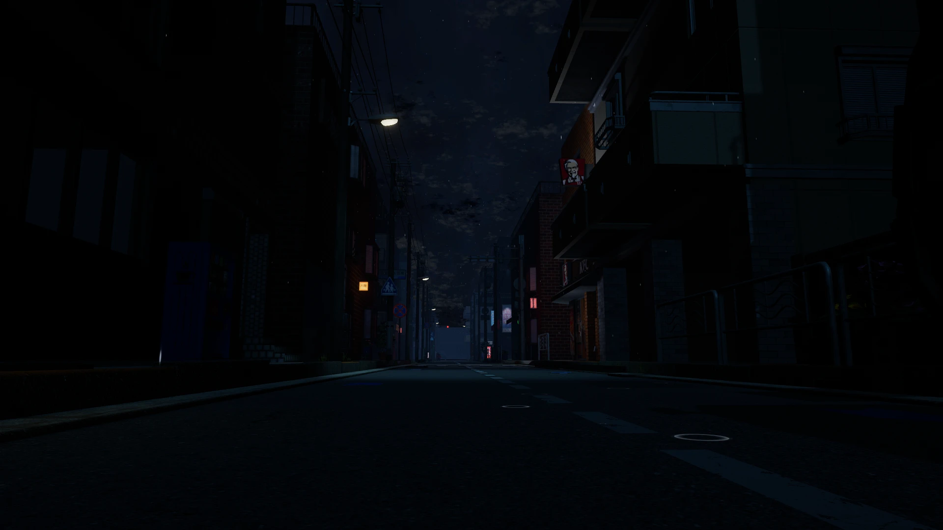 Screenshot for Silent Signal