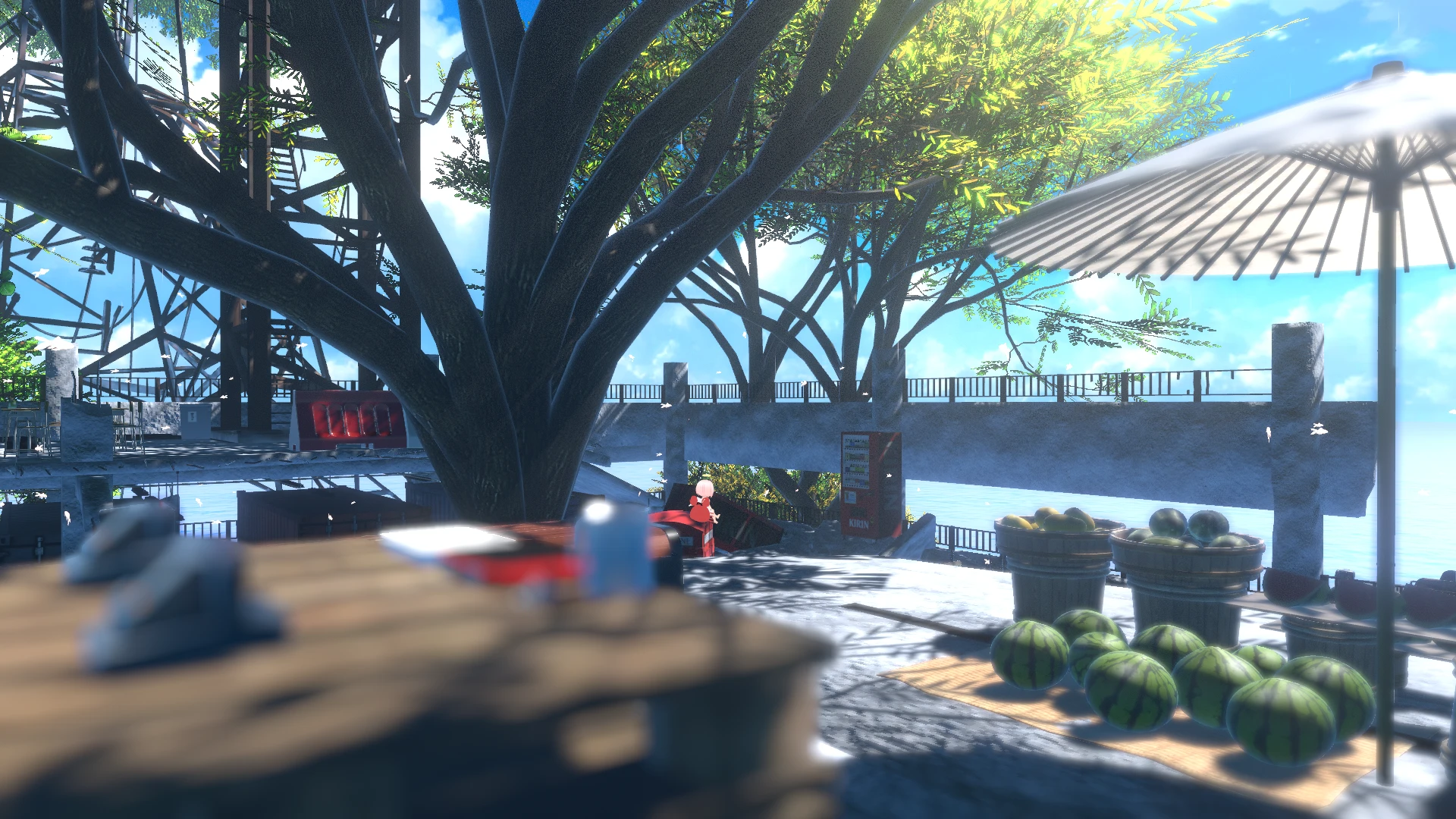 Screenshot for Civilization Lingers