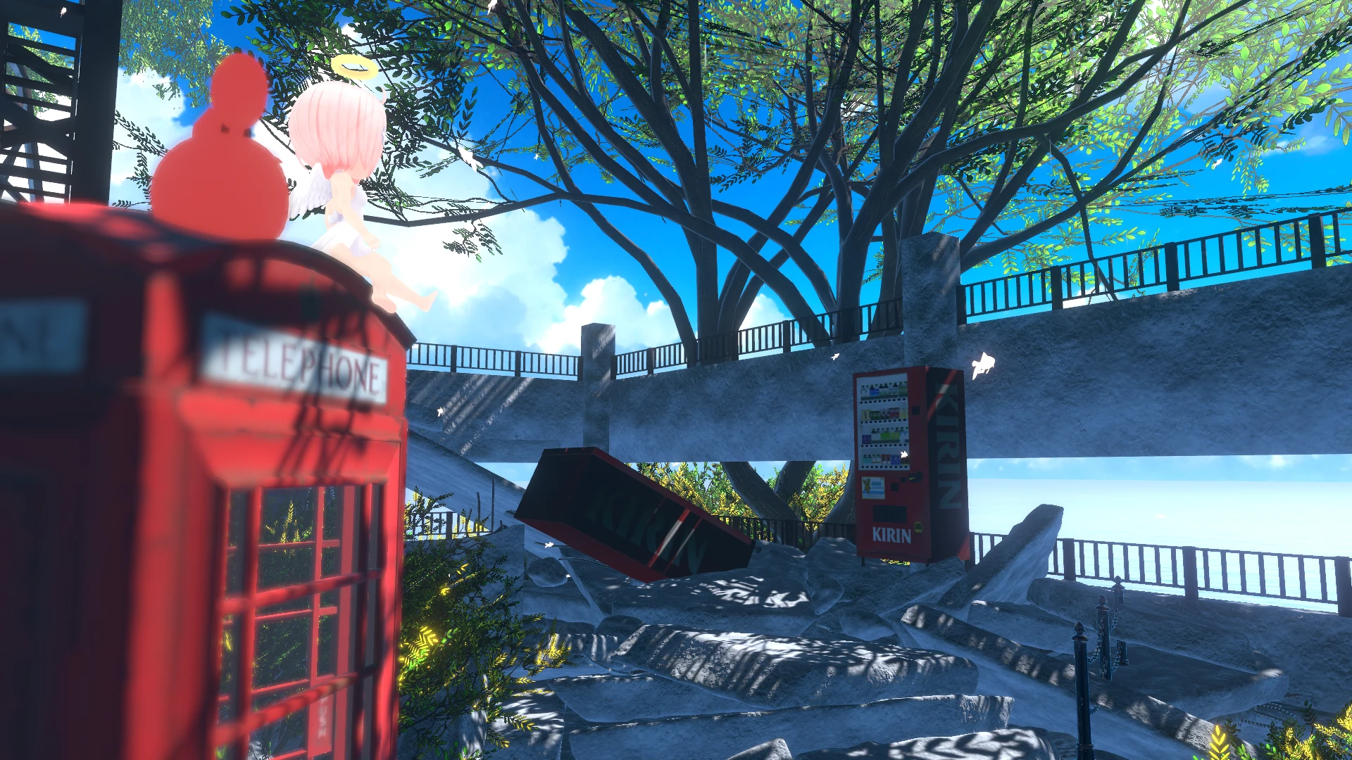 Screenshot for Civilization Lingers