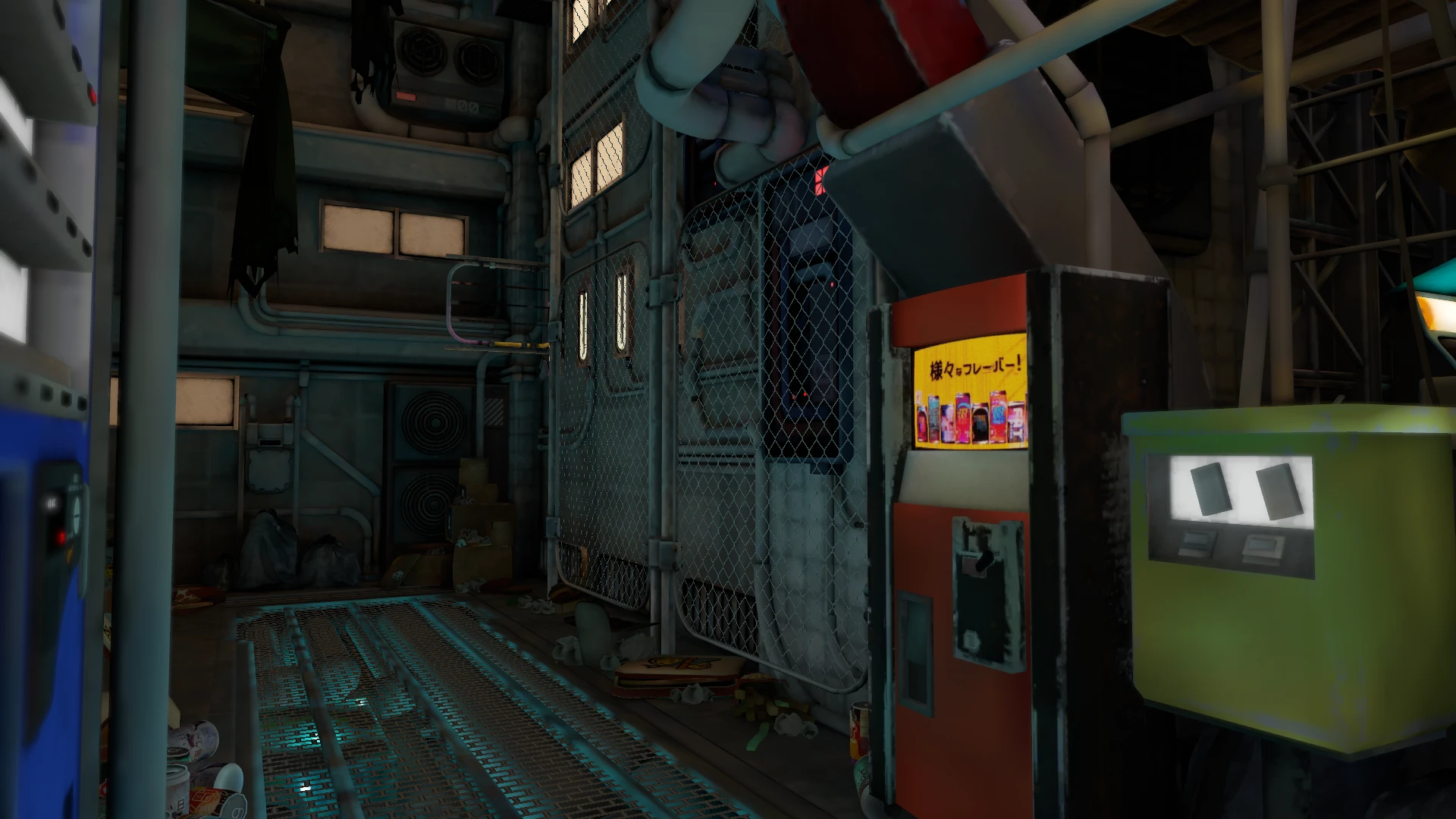 Screenshot for Mood Mixer