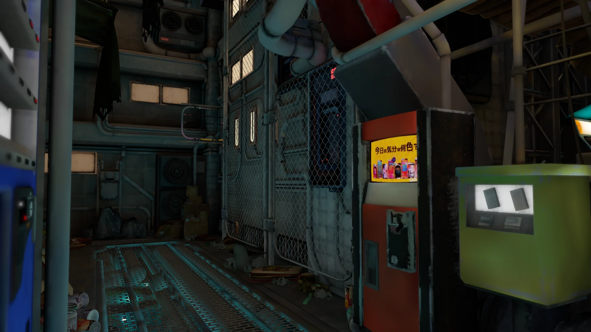 Screenshot for Mood Mixer