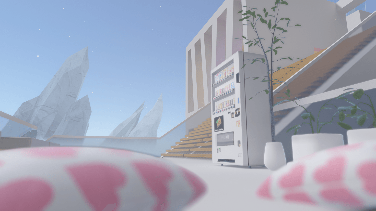 Screenshot for Crystal Calm