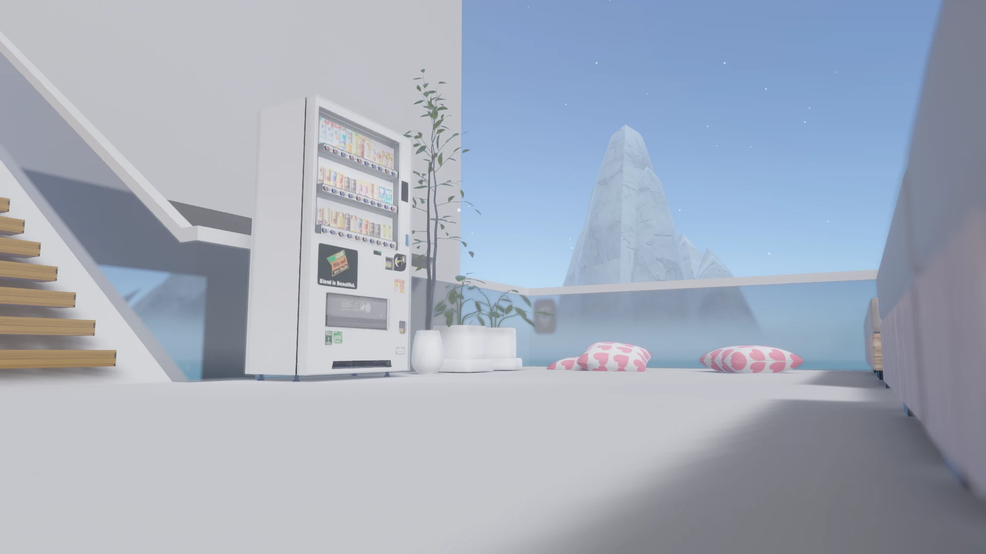 Screenshot for Crystal Calm