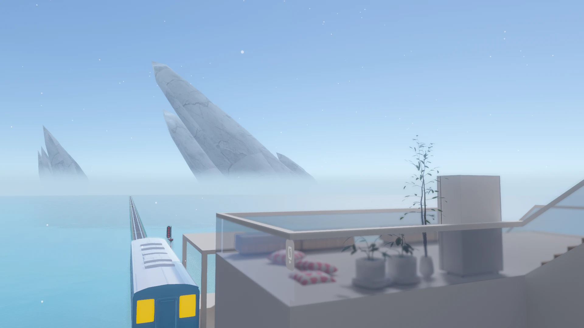 Screenshot for Crystal Calm