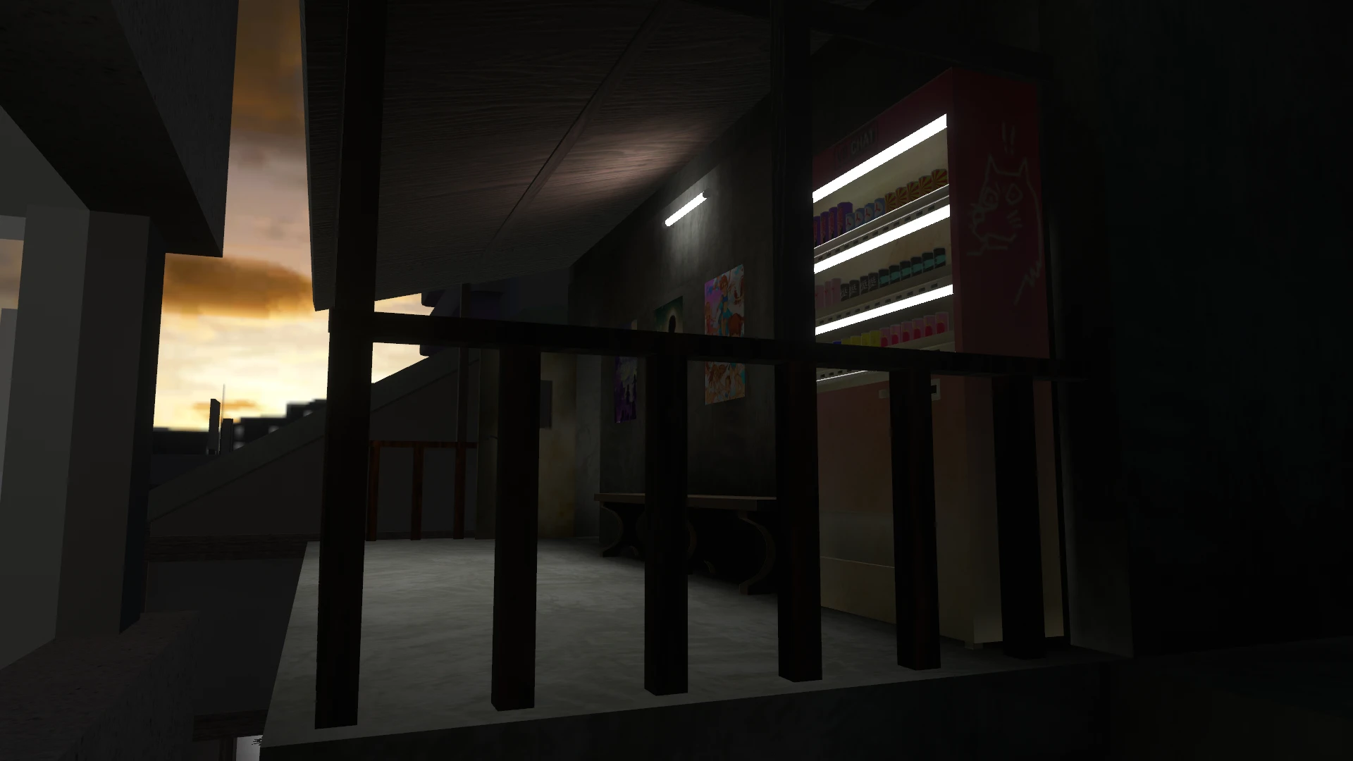 Screenshot for Bowl Dreams