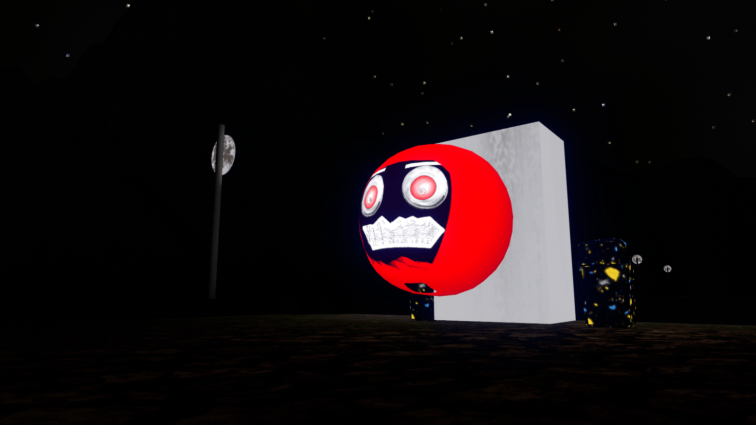 Screenshot for Moonlit Pit Stop