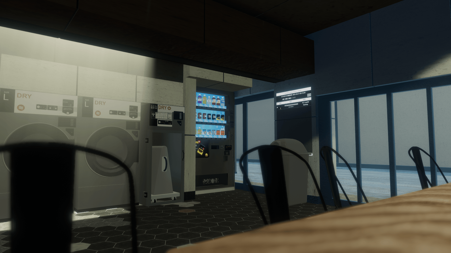 Main image for Spin and Sip