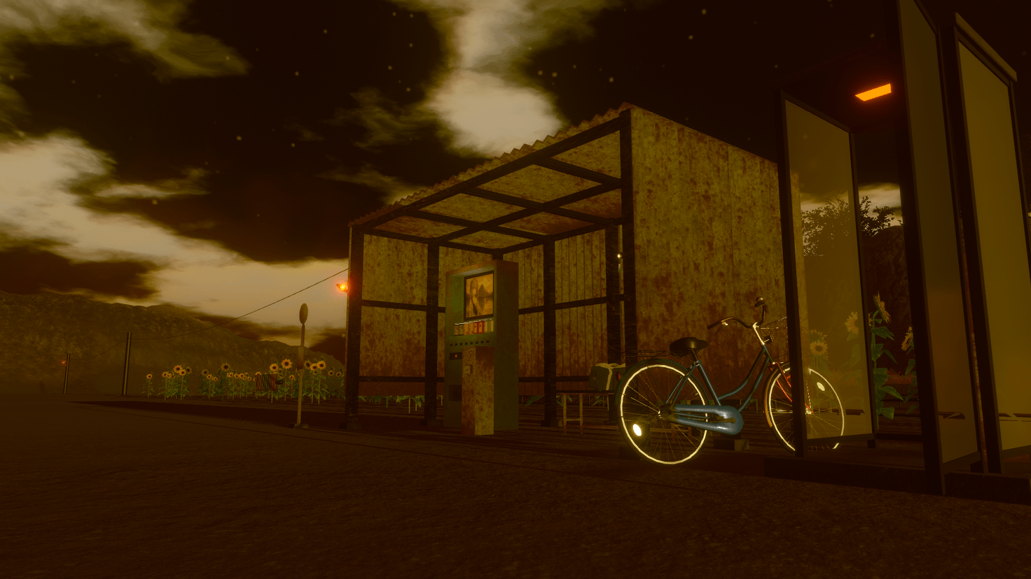Screenshot for Memory Unfound