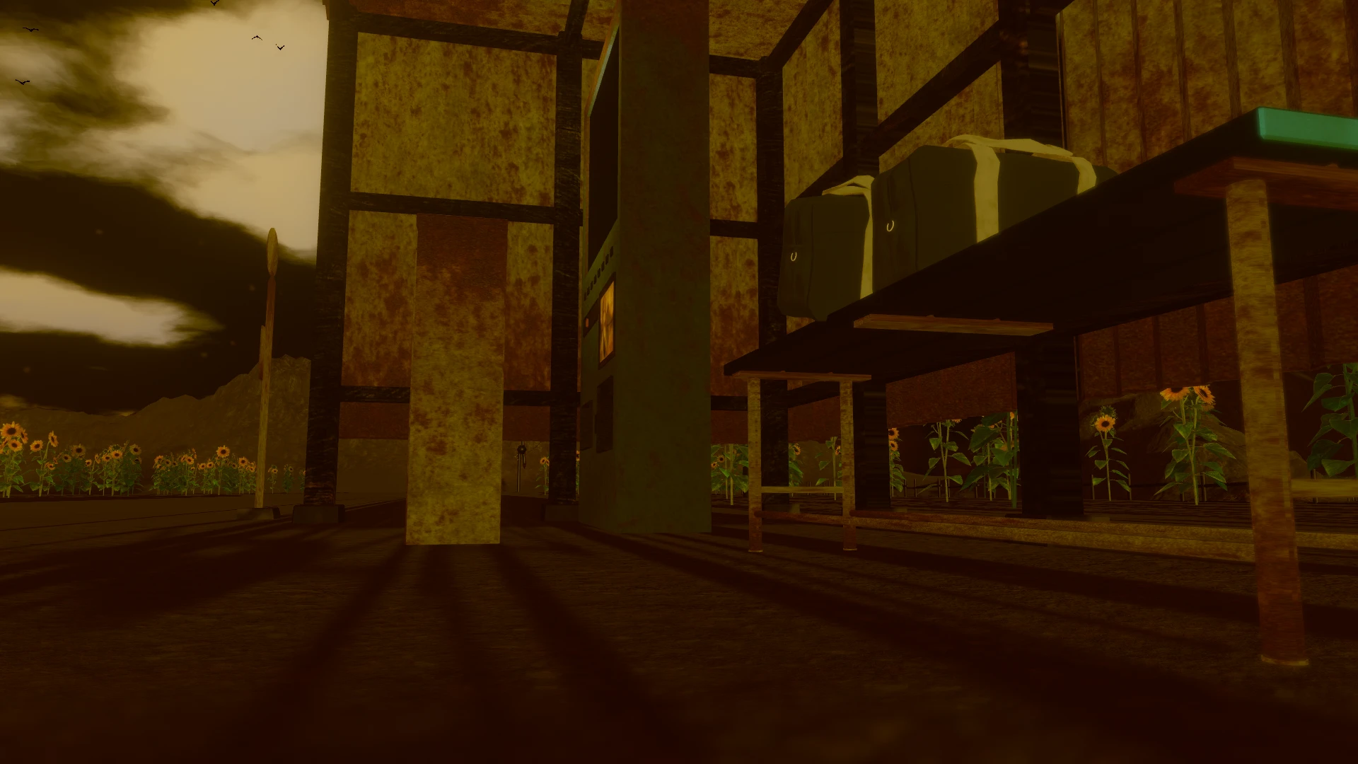 Screenshot for Memory Unfound