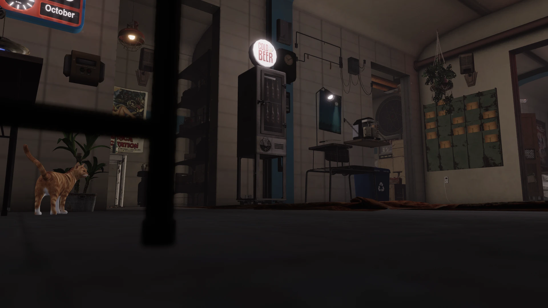 Screenshot for Smoky Situation