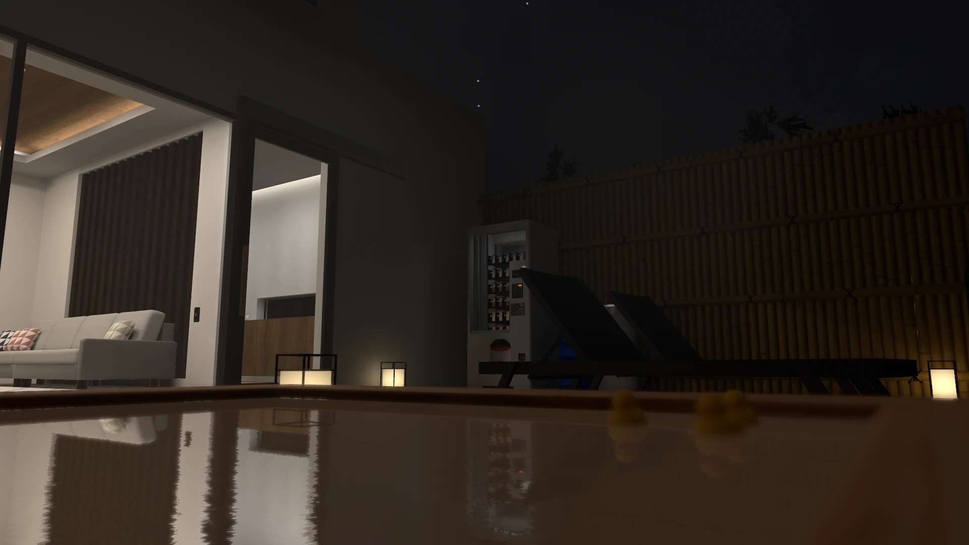 Screenshot for Hot Spring Bliss