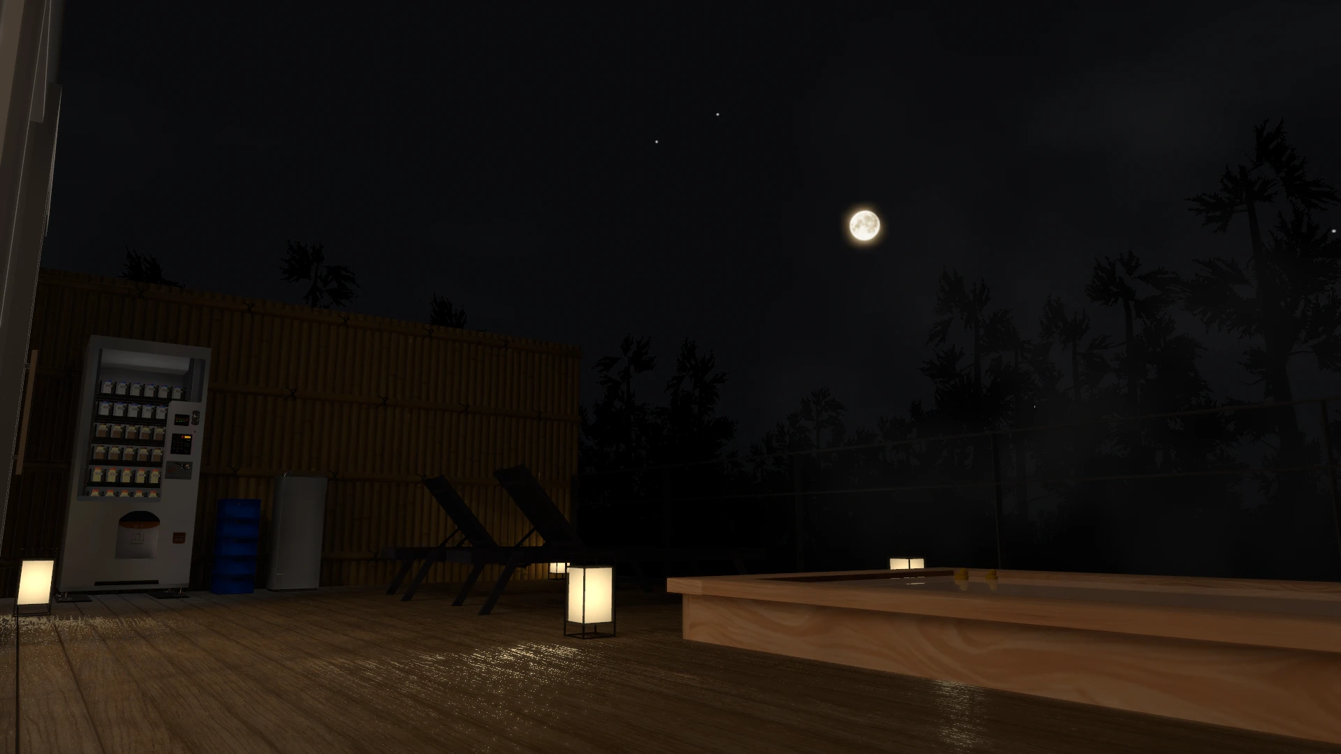 Screenshot for Hot Spring Bliss