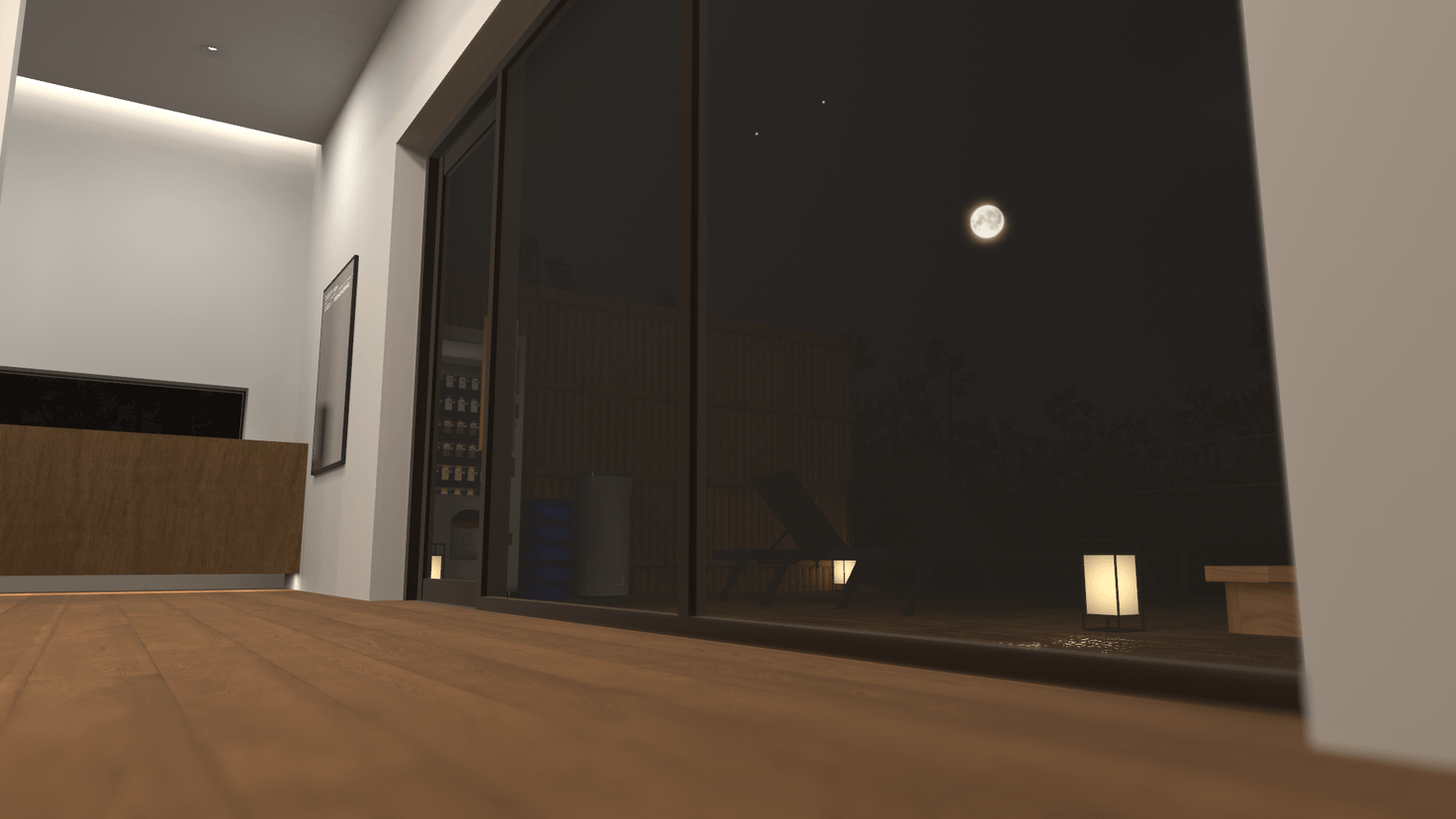Screenshot for Hot Spring Bliss