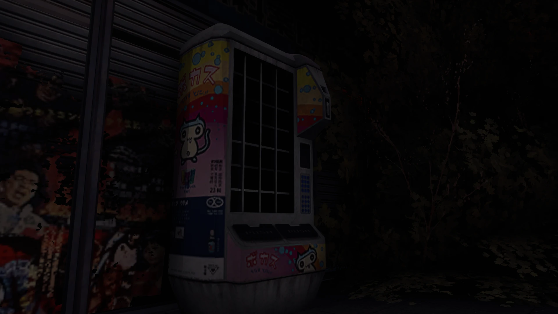 Screenshot for Silent Arcade