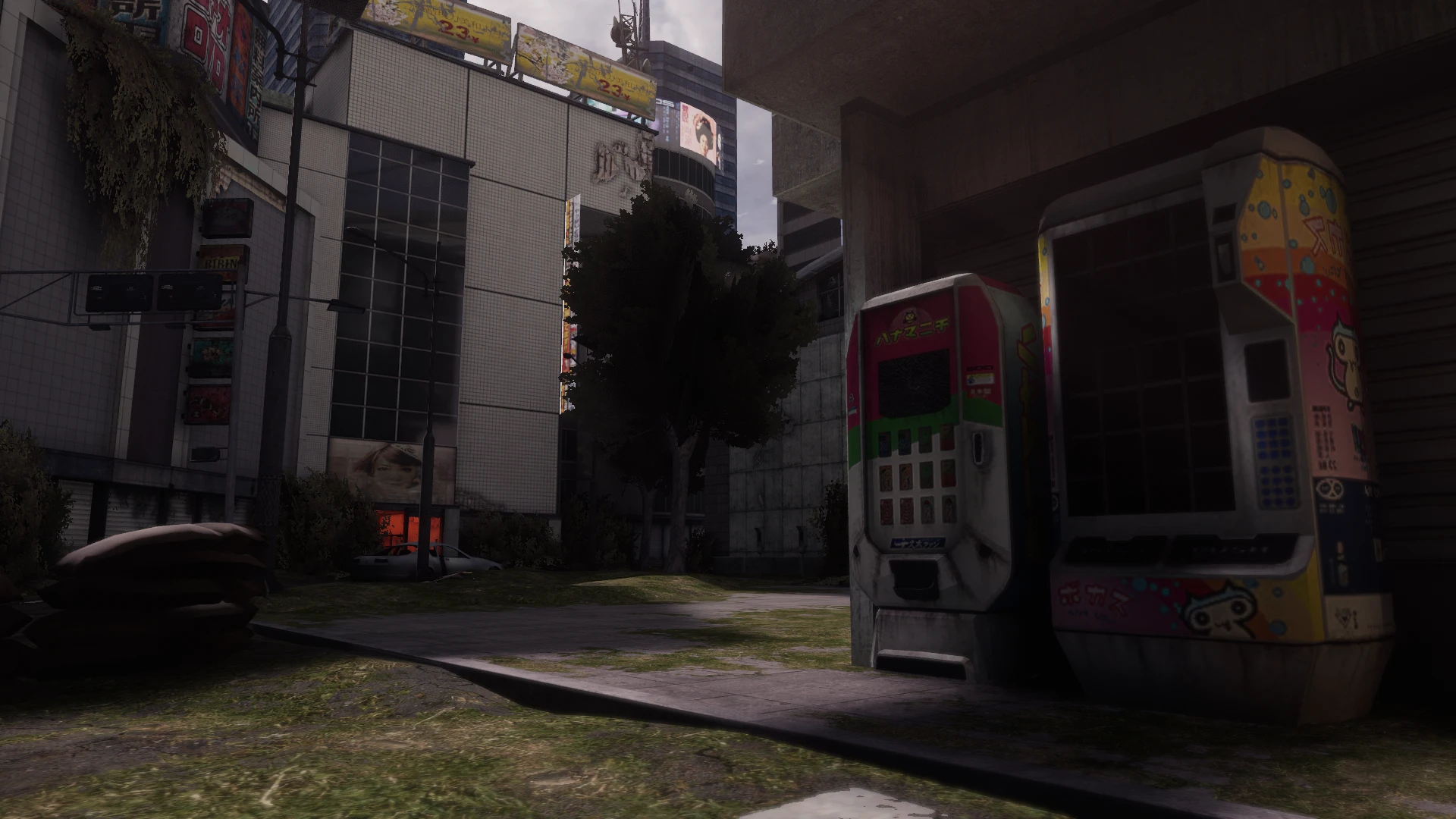 Screenshot for Silent Arcade