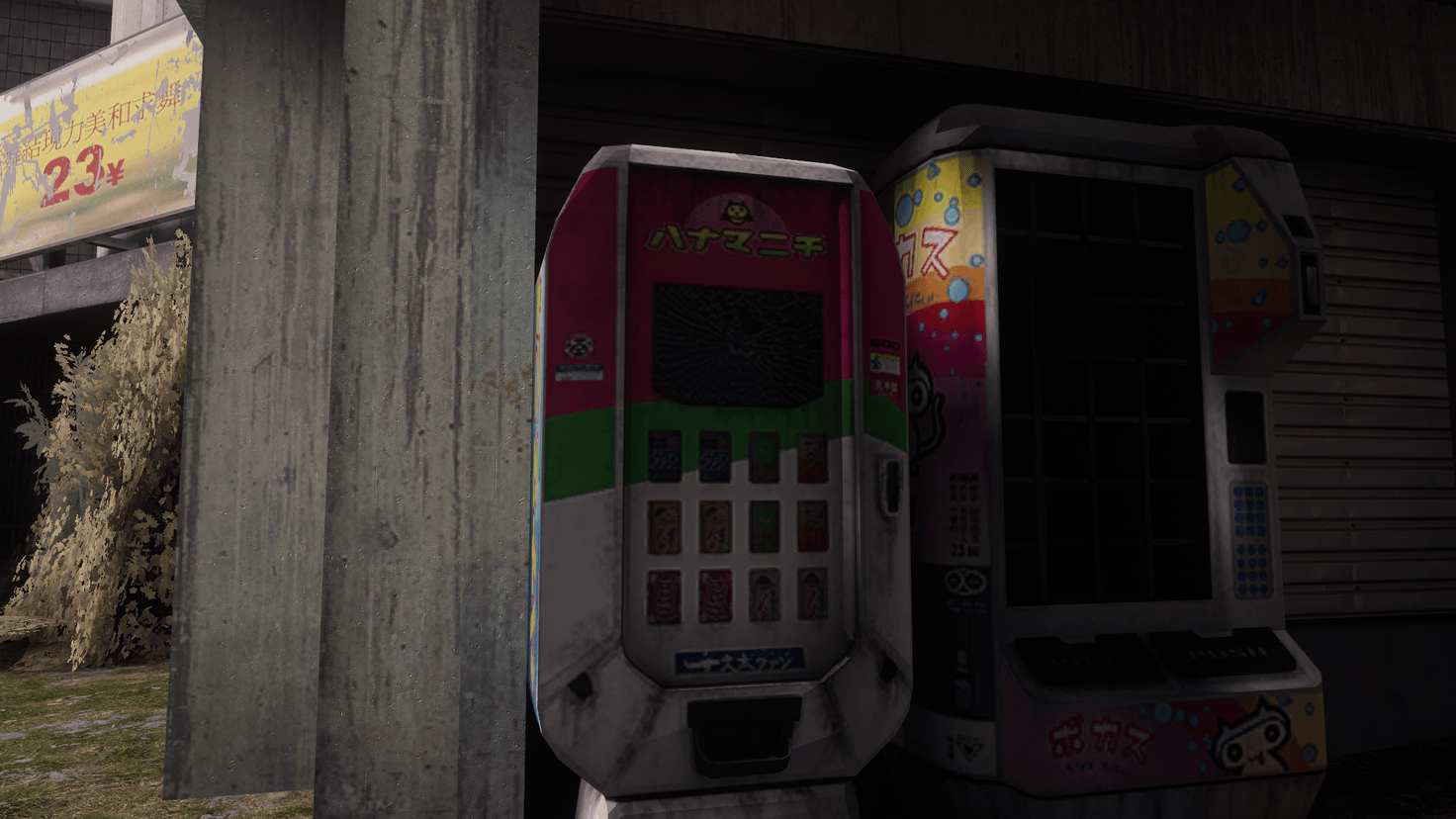 Screenshot for Silent Arcade