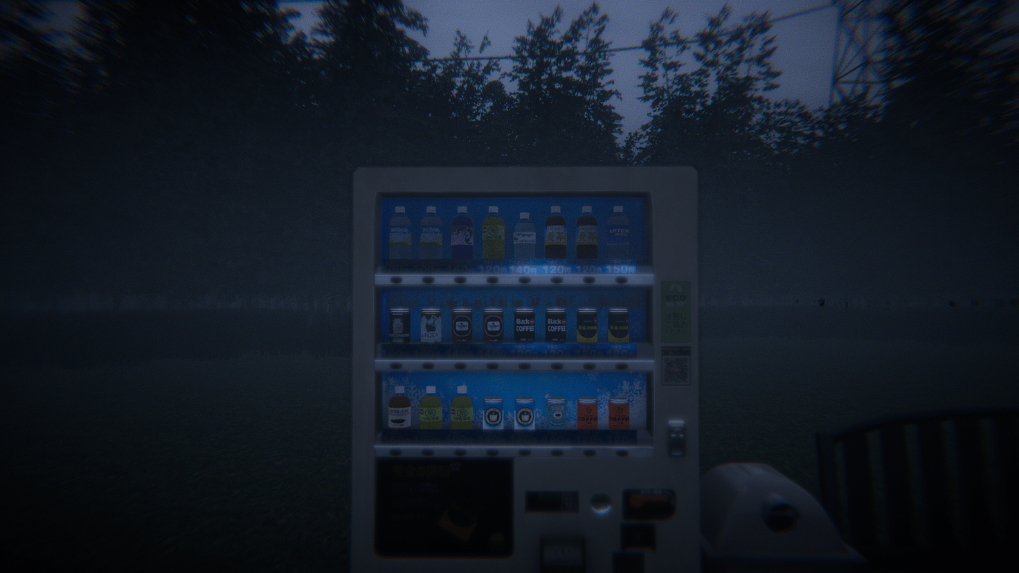 Screenshot for Foggy Pick Up