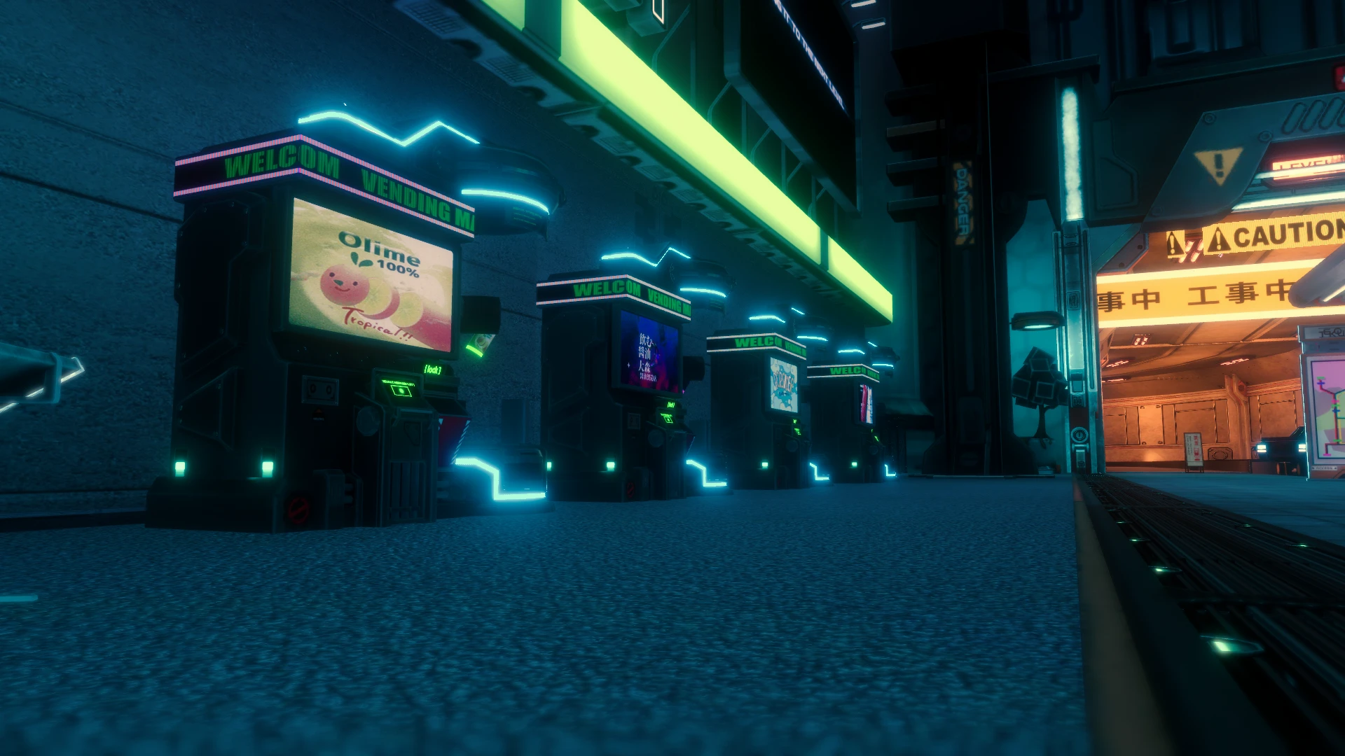 Screenshot for Soy Temptation