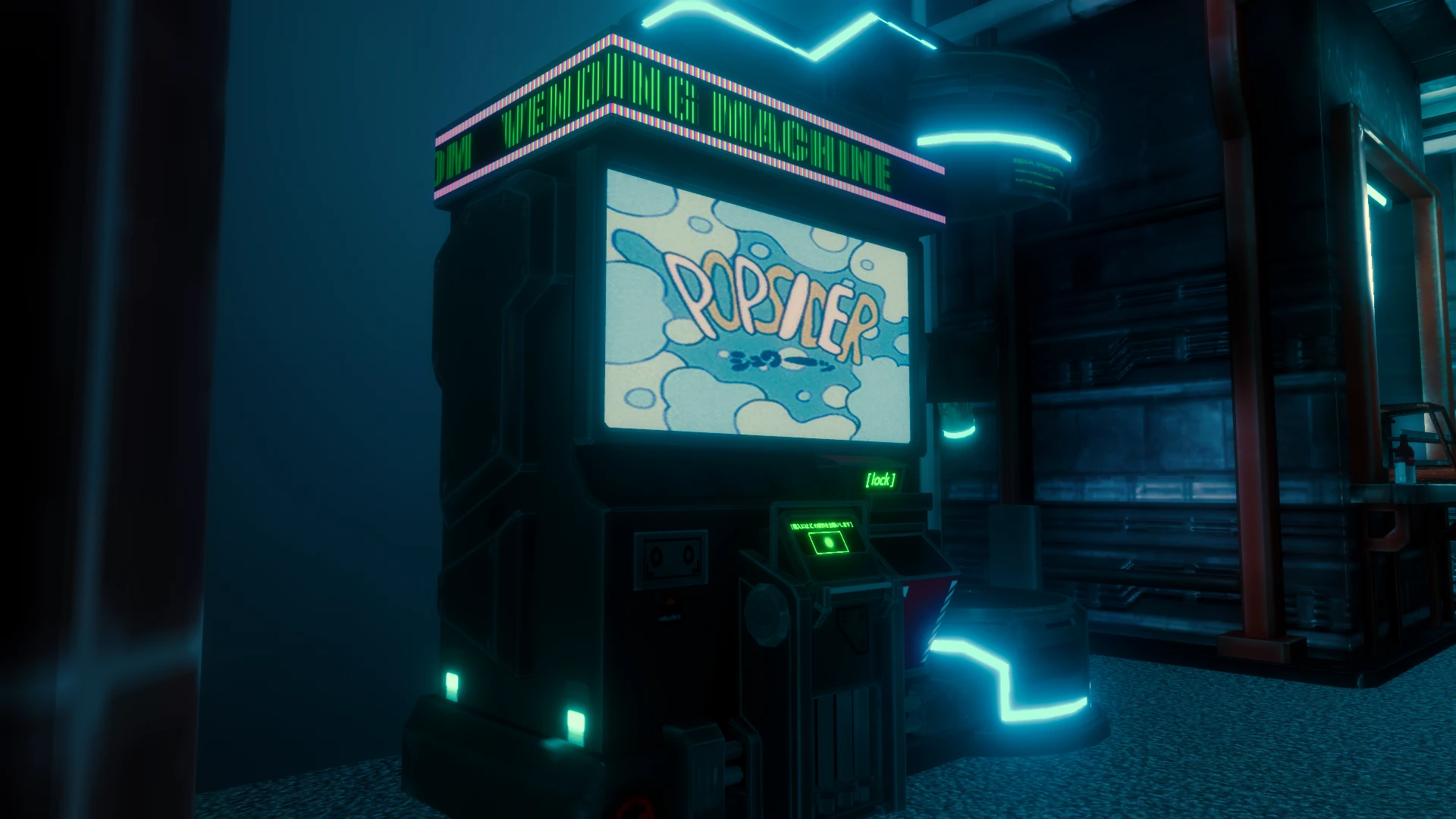 Screenshot for Soy Temptation