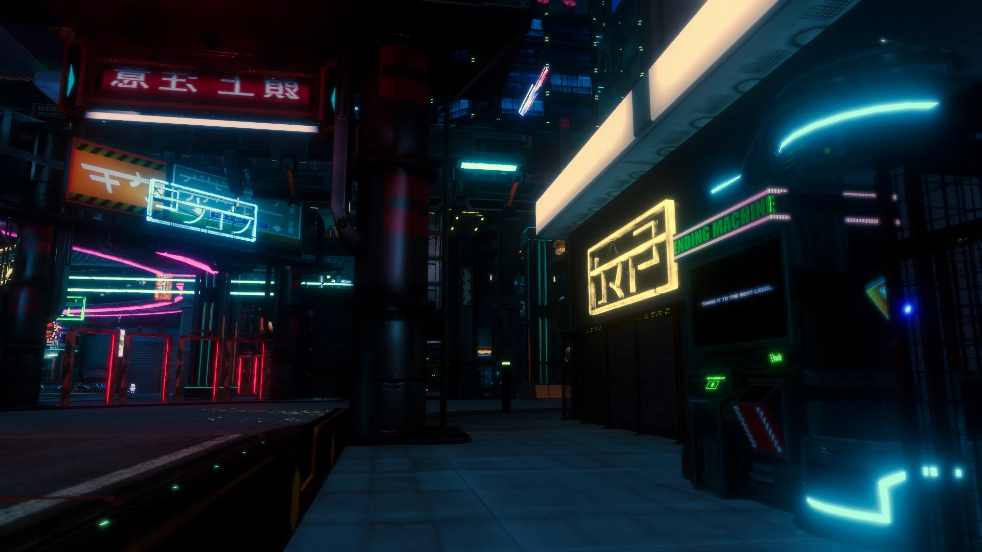 Screenshot for Soy Temptation