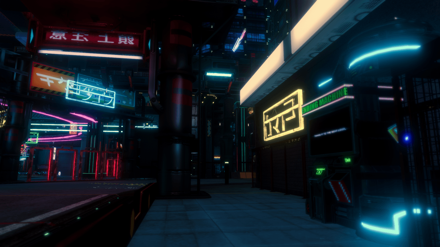 Screenshot for Soy Temptation