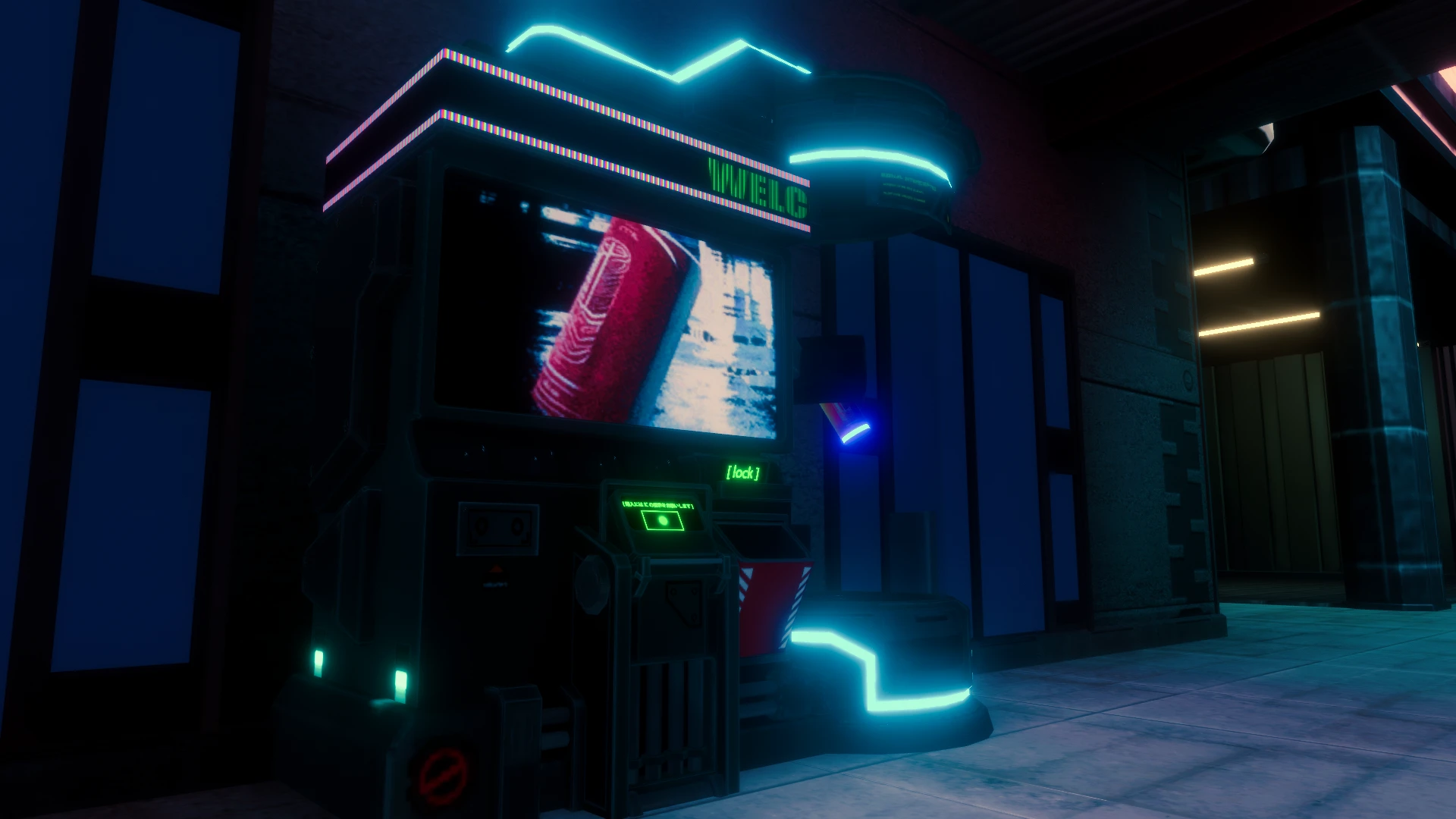 Screenshot for Soy Temptation