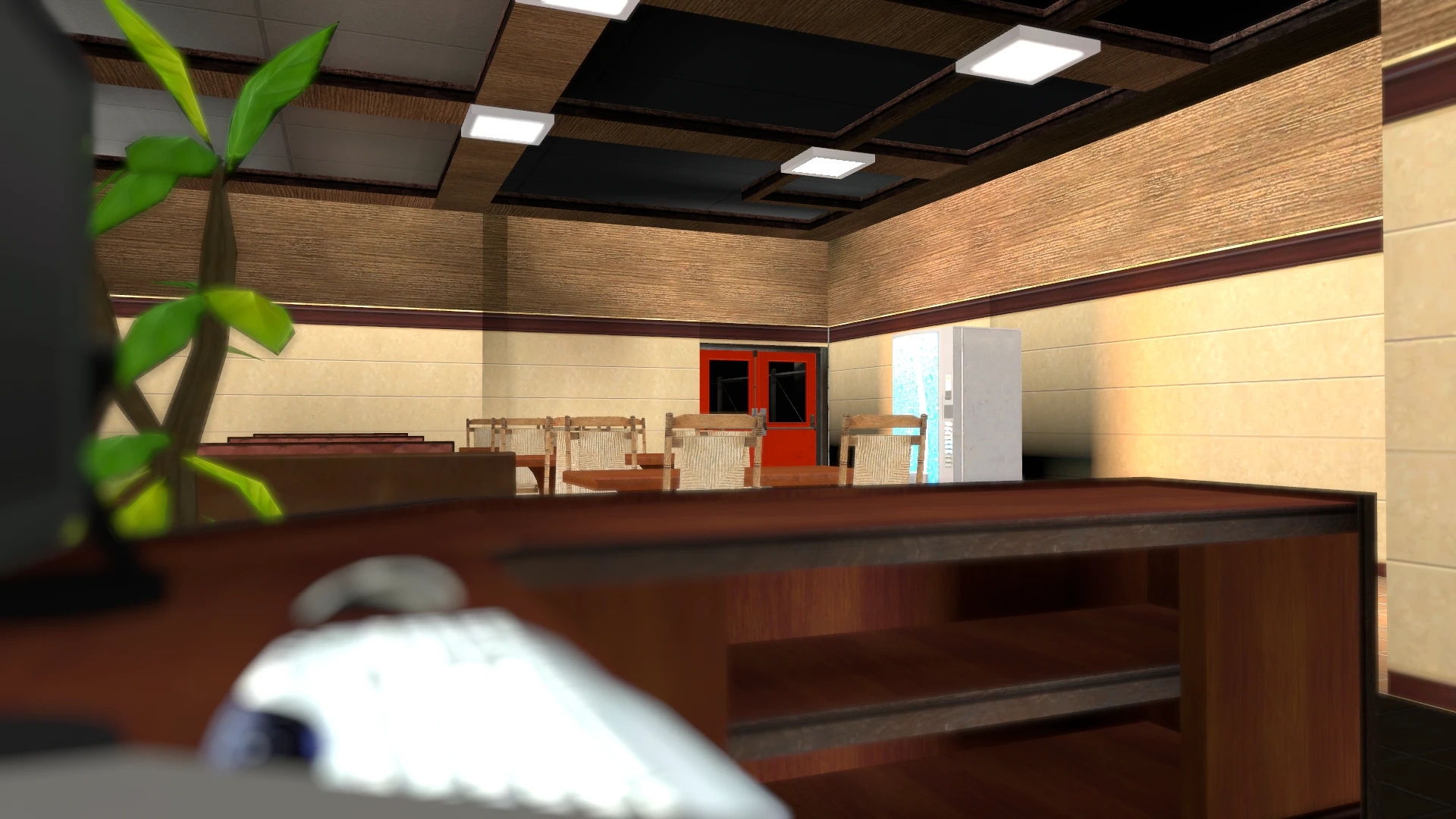 Screenshot for Float Mode On