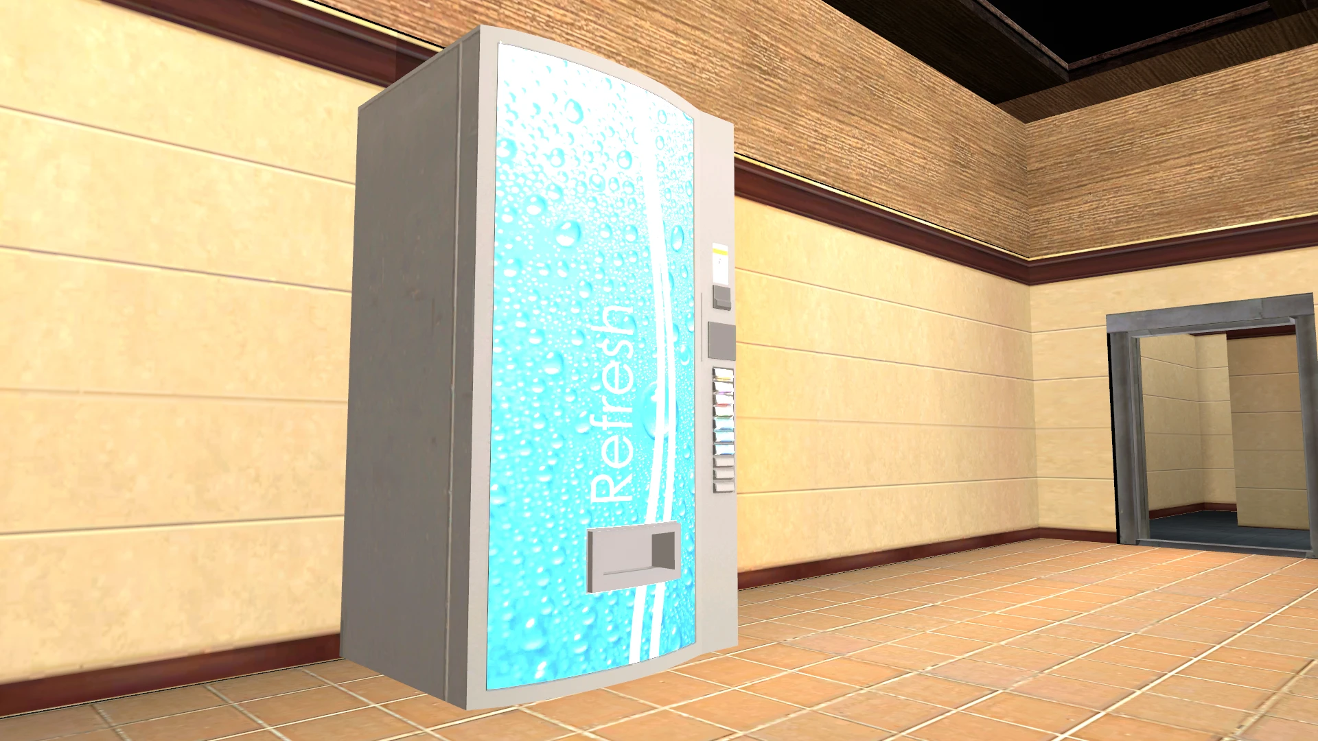 Screenshot for Float Mode On