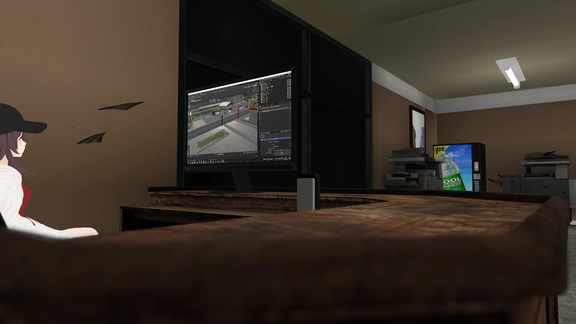 Screenshot for Float Mode On
