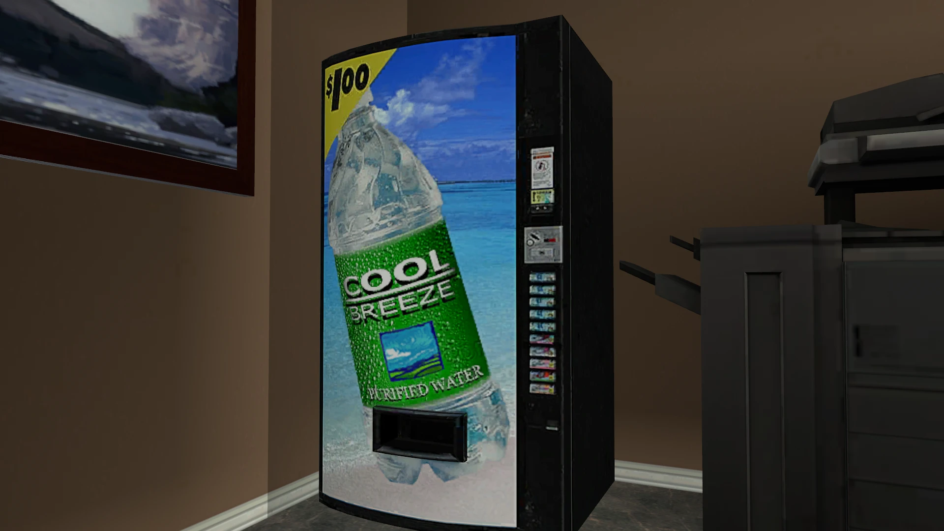 Screenshot for Float Mode On