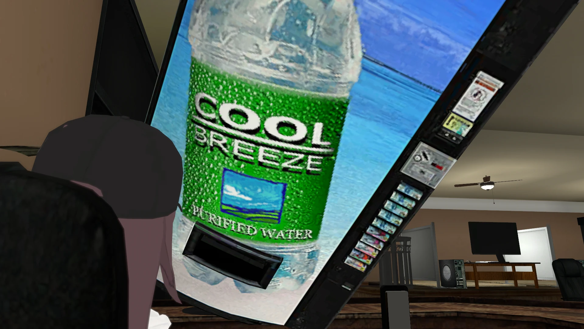 Screenshot for Float Mode On