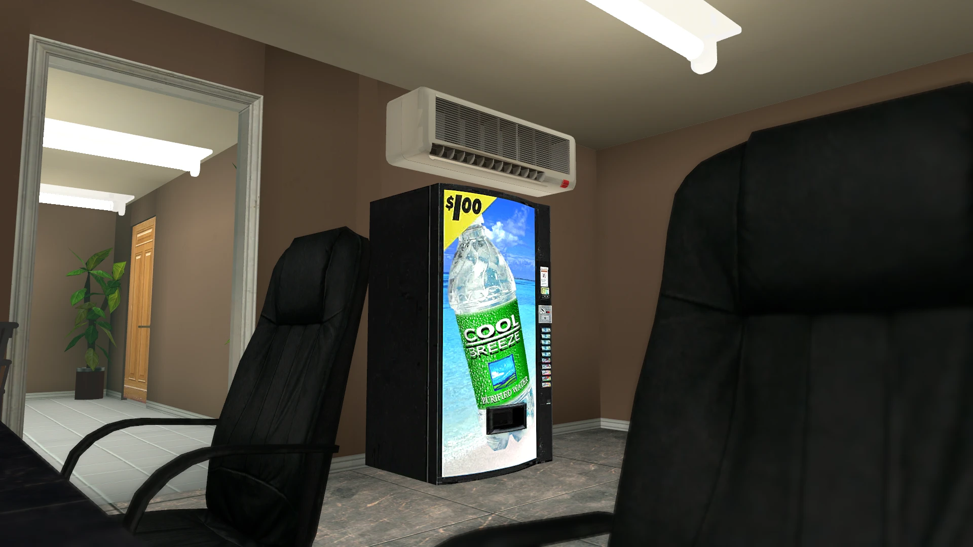 Screenshot for Float Mode On