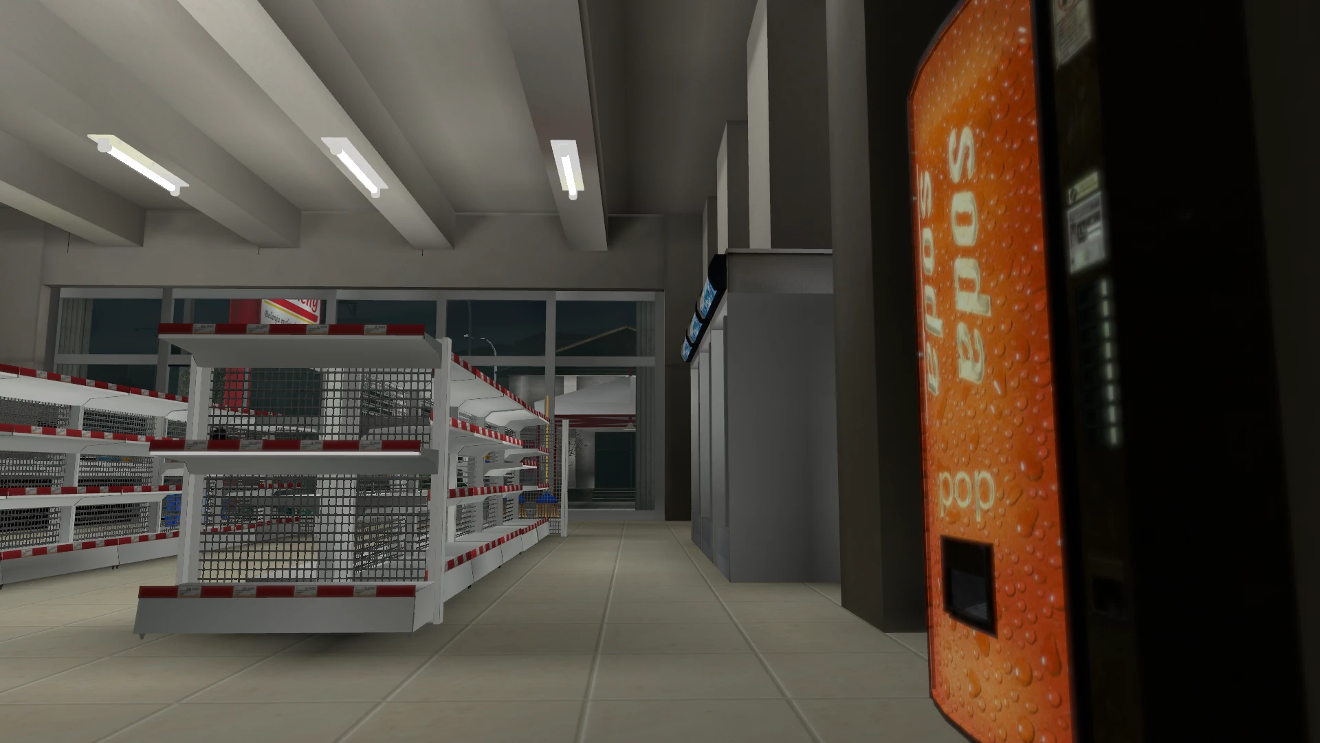 Screenshot for Float Mode On